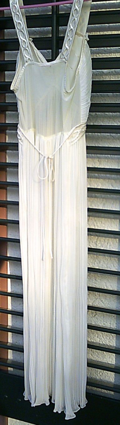 Altra biancheria intima: Negligé - Ein Traum! – Nuovo (secondo la descrizione) da Rüti ZH venduto da Yamihexe 2