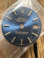 Rolex Zifferblatt Lady Datejust 28