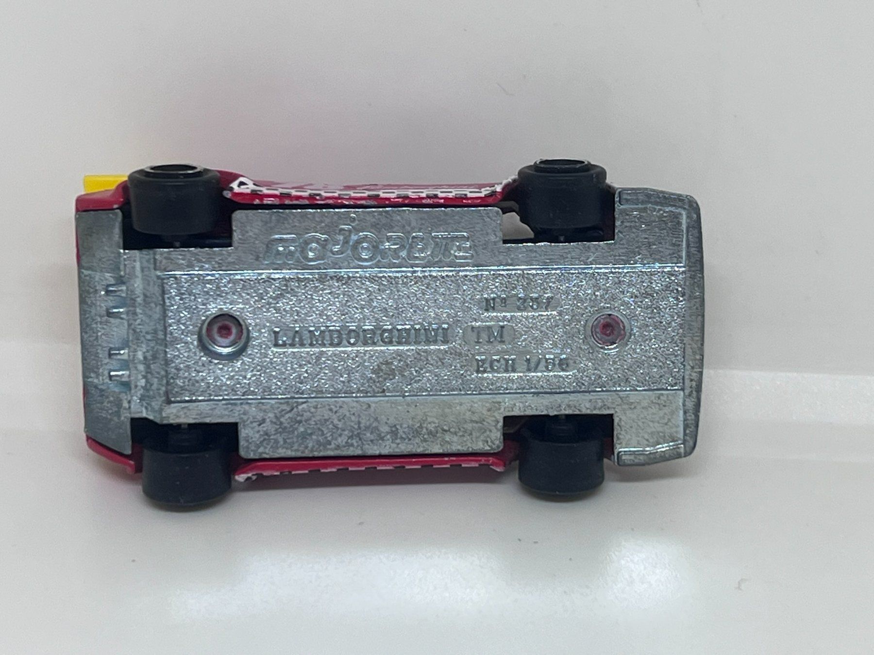 Majorette Voitures modèles: Majorette Lamborghini #699 – D'occasion à Wildegg par LaaBoutique 3