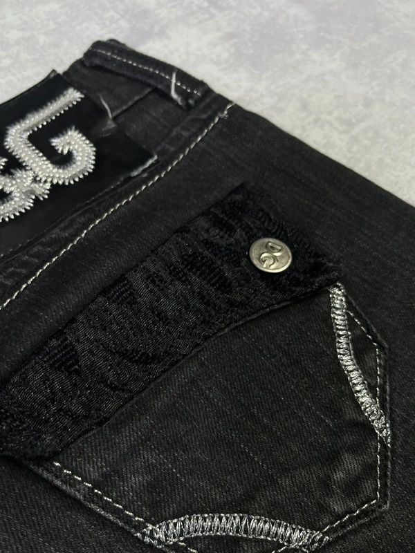 Dolce & Gabbana Jeans: Dolce Gabbana Y2K Jeans S – Usato da Schliern b. Köniz venduto da E111829 1