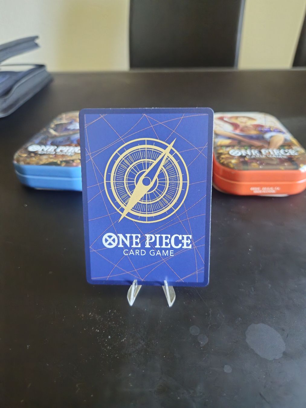 Bandai Carte collezionabili: One Piece TCG - Sabo SEC AA OP13-120 – Nuovo (secondo la descrizione) da Bern venduto da Michael-06 1