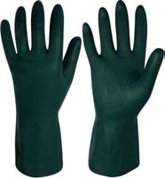 Neoprene-Handschuhe, Polychloropren