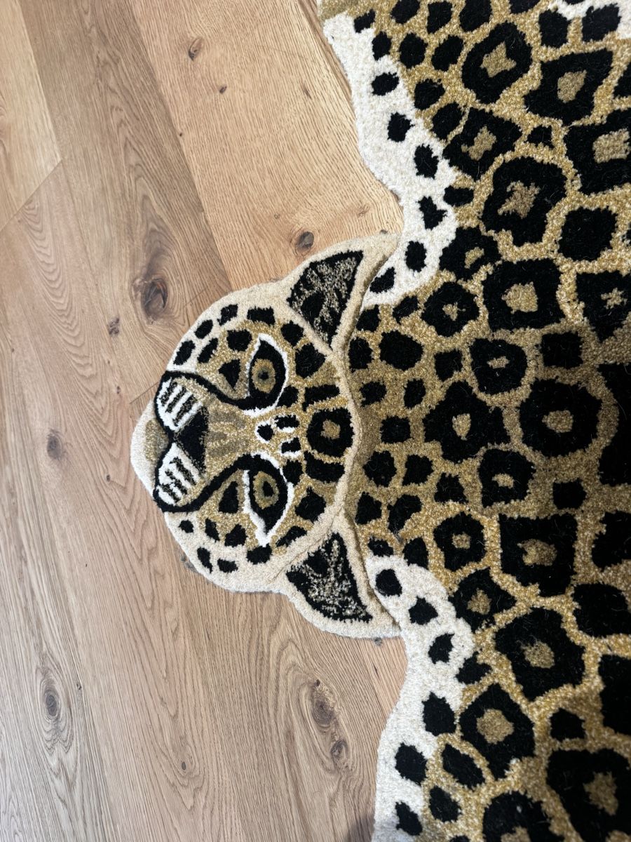Teppiche: Teppich Tiger Rugvista – Neu (gemäss Beschreibung) aus Davos Platz von mbe_r5tv 2