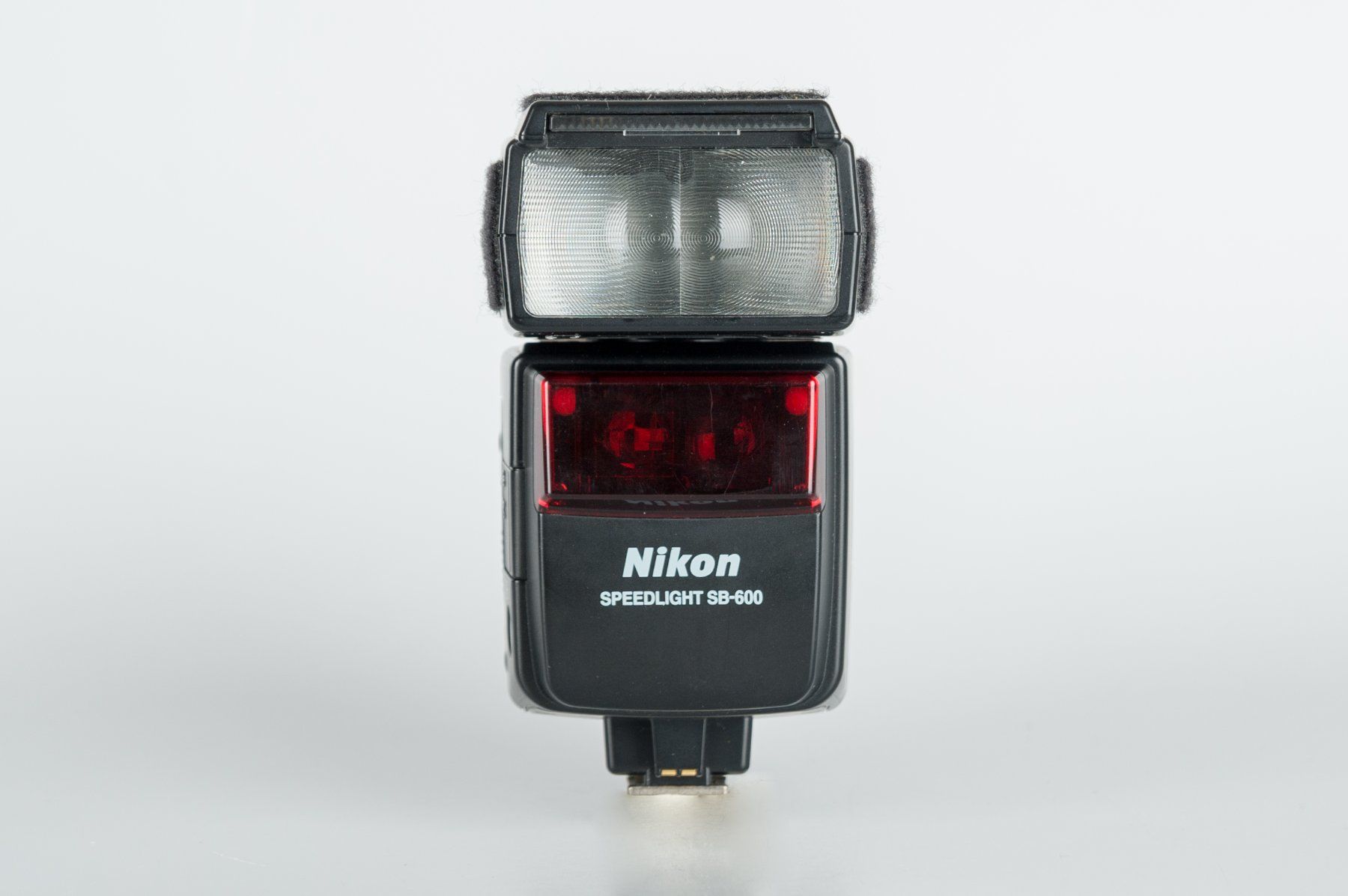 Nikon Flash: Nikon SB-600 Blitz – Usato da Frauenfeld venduto da foto_winiger_gmbh 1