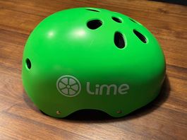 Neuer Velo-/Skatehelm Grösse XL (61 bis 63 cm)