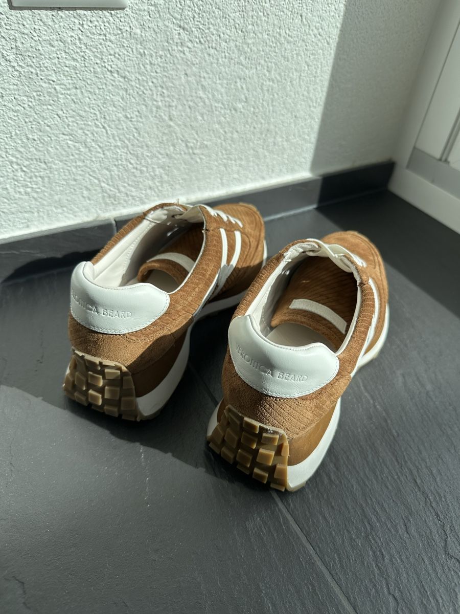 Scarpe da donna: Veronica Beard „Valentina“ Sneaker – Nuovo (secondo la descrizione) da St.Gallen venduto da Ha-Ha 2