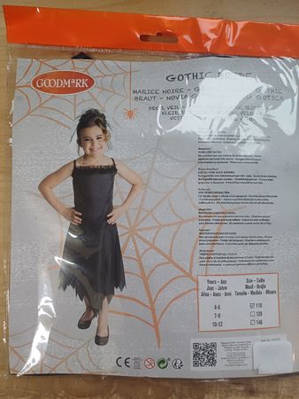 Gotic Bride