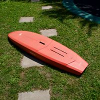F-One Rocket Midlength V1 | 5'8 X 19" 78L | Occasion Board