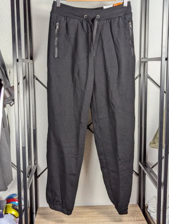 Pantalon jogging Fitness Homme - 500 Noir - Neuf - Taille M