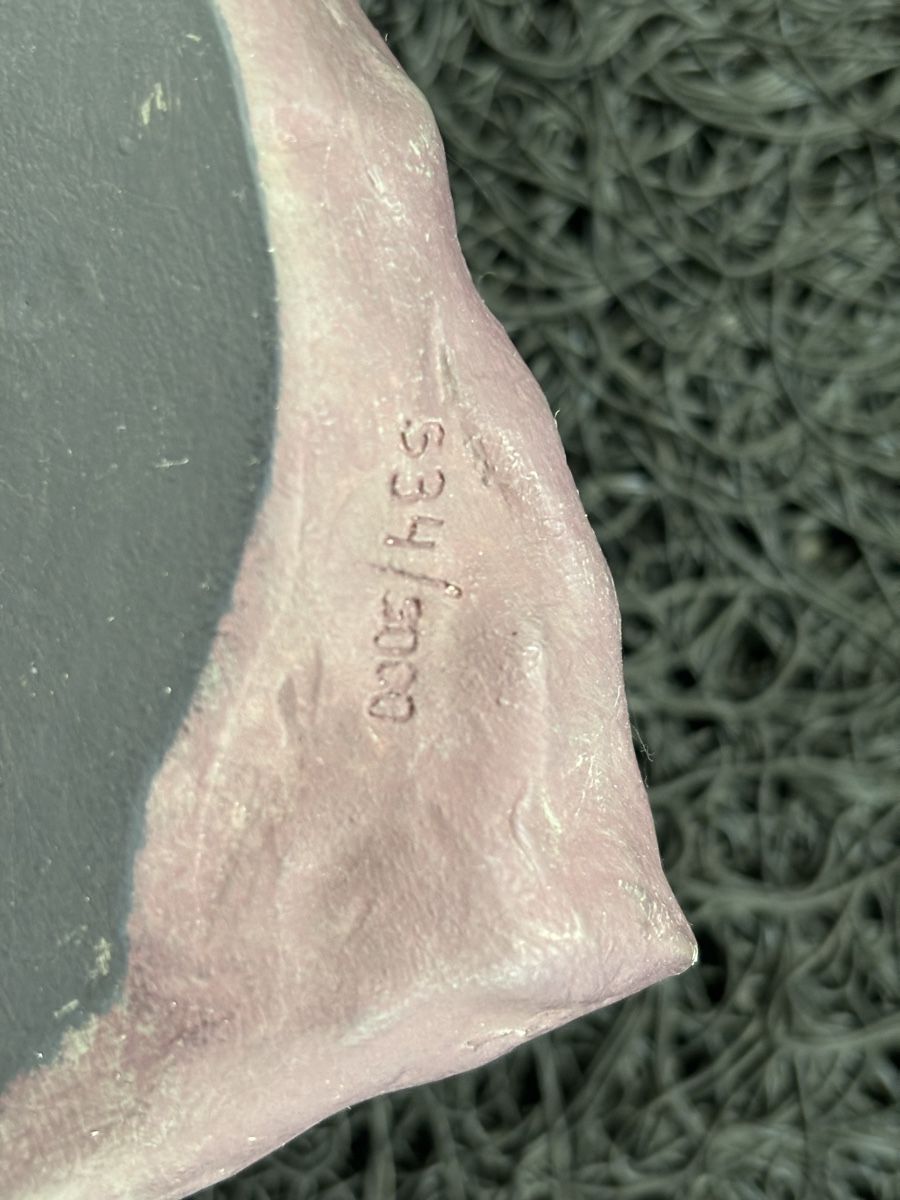 Figuren: Elisa Figur Liegend, Nummeriert 534/5000 Top! – Neu (gemäss Beschreibung) aus Seltisberg von fam_g7bq 3