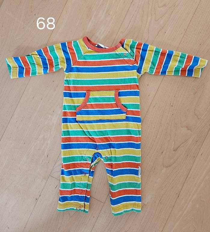 Pyjamas & Ähnliches: Toller Strampler 68 – Gebraucht aus Winterthur von sim_g6ny