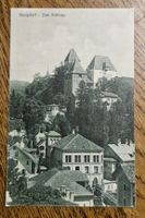 Burgdorf - Das Schloss 1926