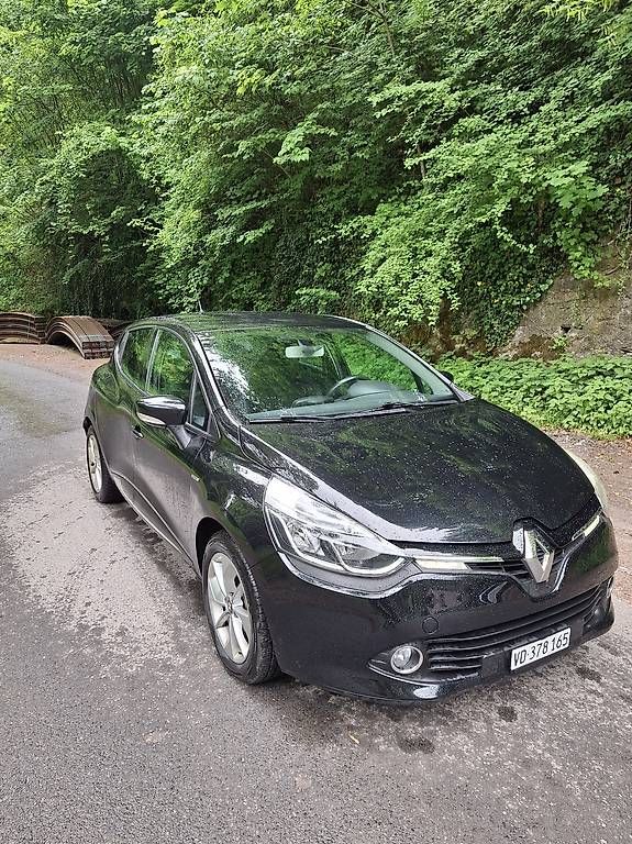 Renault Automobili: Renault clio 0.9 TCe 90cv expertisée – Usato da Bex venduto da gar_l2tz 2