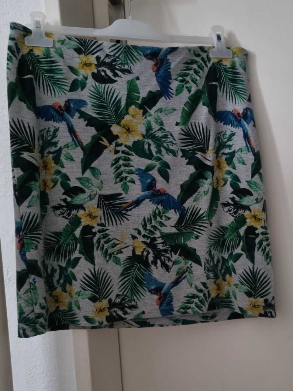 Gonne: Jupe, Rock, Jersey Gr. M – Nuovo (secondo la descrizione) da Geroldswil venduto da Agapanthus22 2