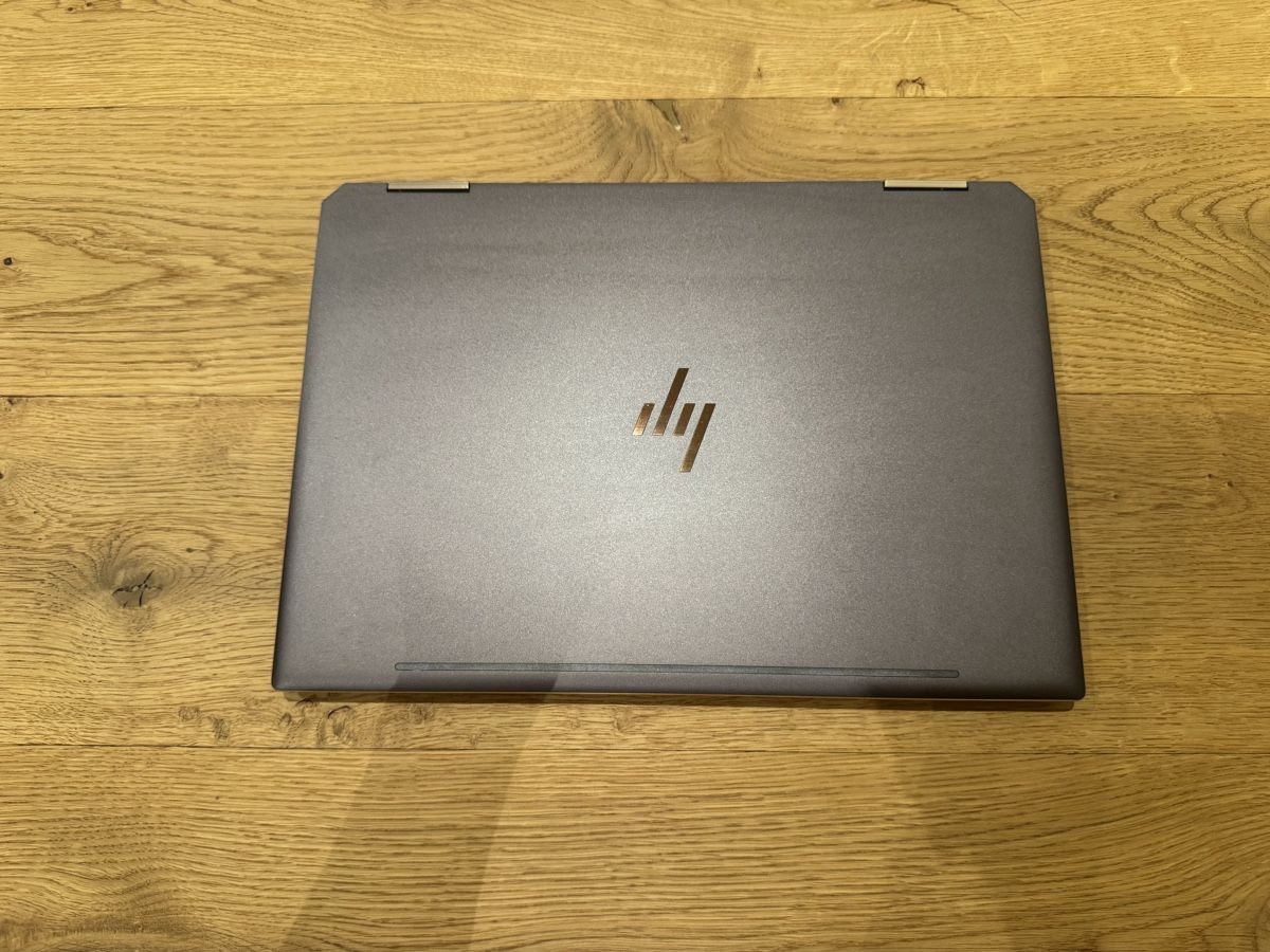 PCs: Ordinateur HP – Gebraucht aus Lutry von Akombi