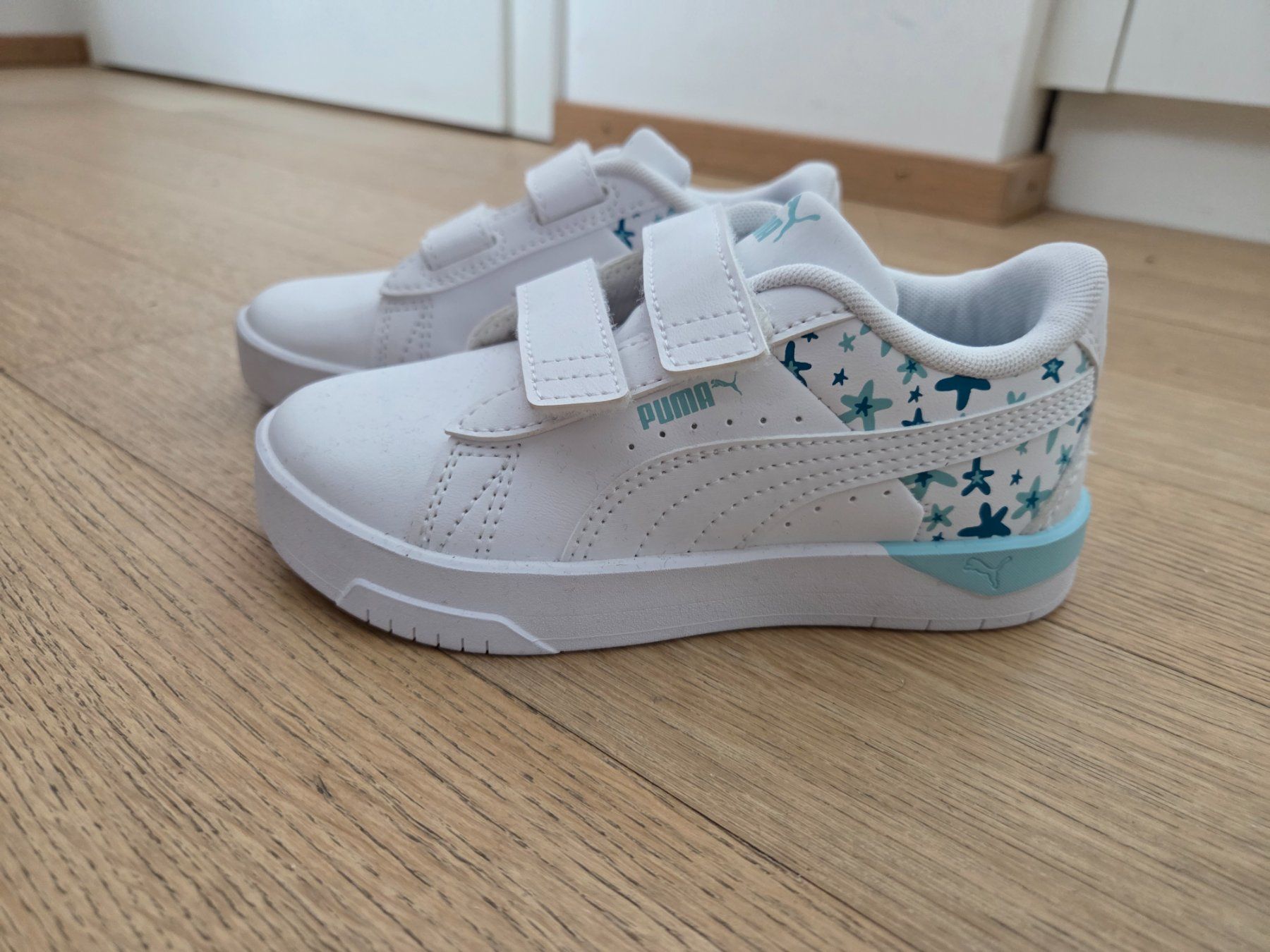 Puma Scarpe da uomo: Basket Puma Taille 29 - NEW – Nuovo (secondo la descrizione) da Carouge GE venduto da Gasco 3