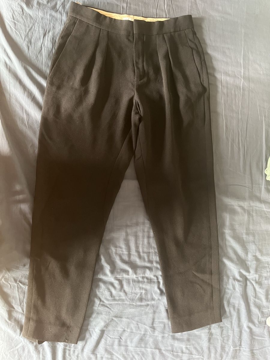 Chloé Hosen: Elegante Chloé Hose – Gebraucht aus Bern von Romel 1
