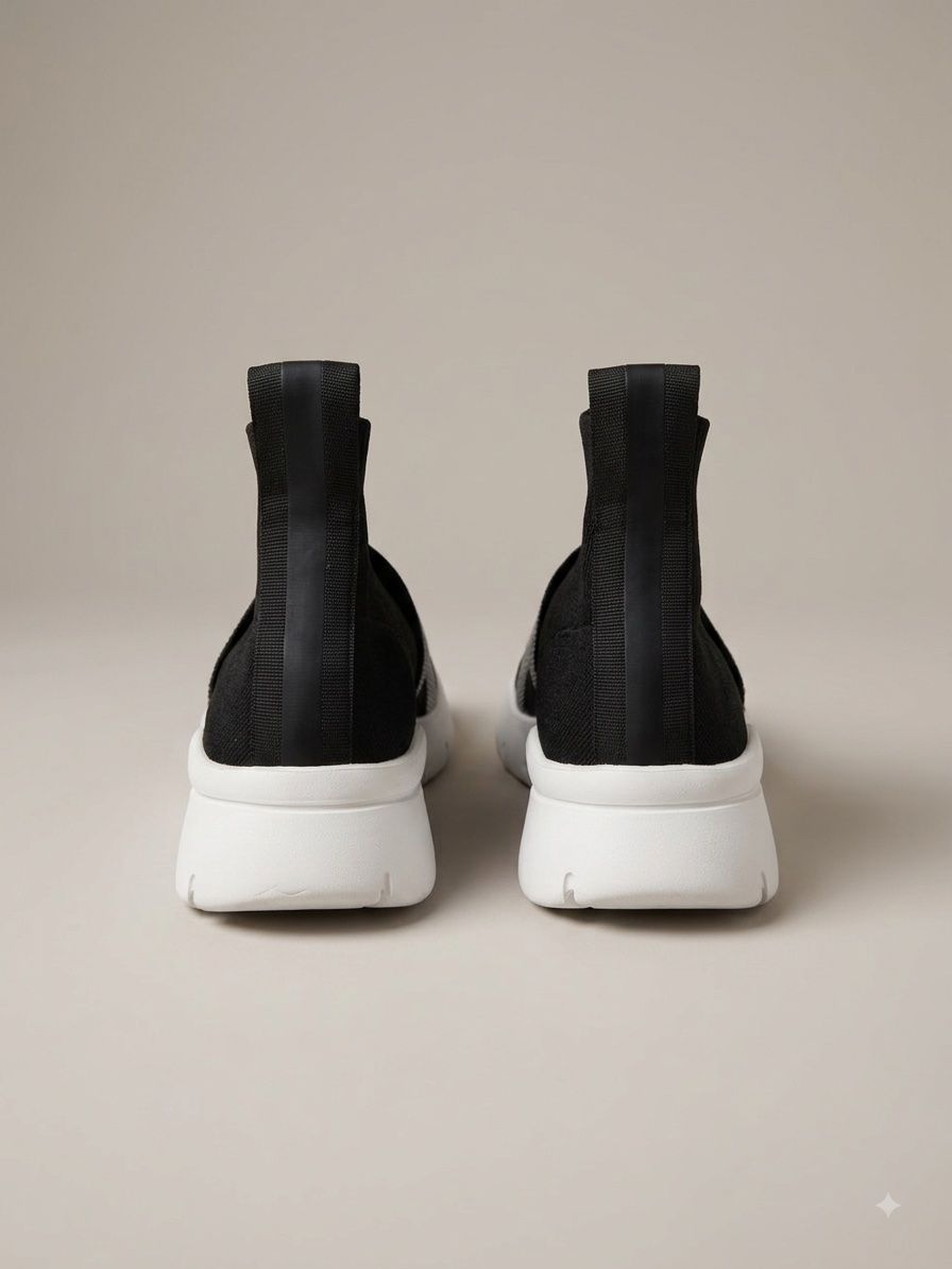 Bally Scarpe da donna: Baskets Bally – Nuovo (secondo la descrizione) da Echichens venduto da unideks 1
