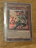 Legendäre Sechs Samurai Enishi Yu-Gi-Oh Ultimate Rare!🥰