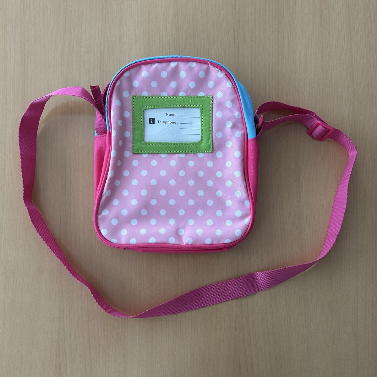 Sacs & sacs à dos: Kindergartentasche – Neuf (Voir description) à Forch par CorinneB-K 1