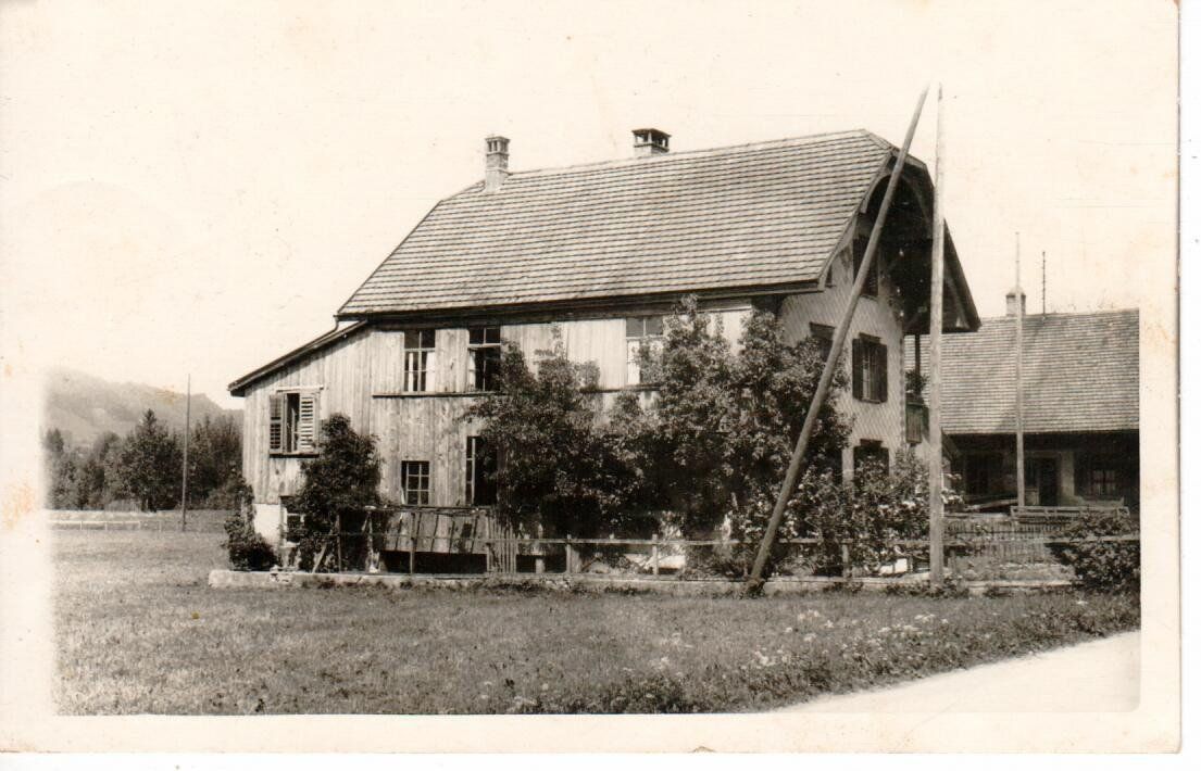 Cartoline postali: Im Entlebuch ? – Usato da Wolhusen venduto da Curver9