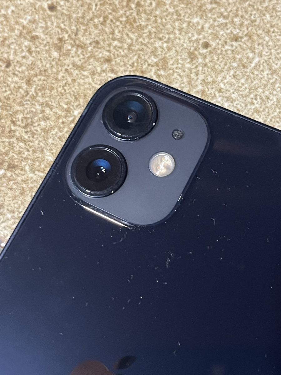 Apple Portables: iPhone 12 mini (64GB, 75%B) – D'occasion à Brugg AG par kja_86hm 2