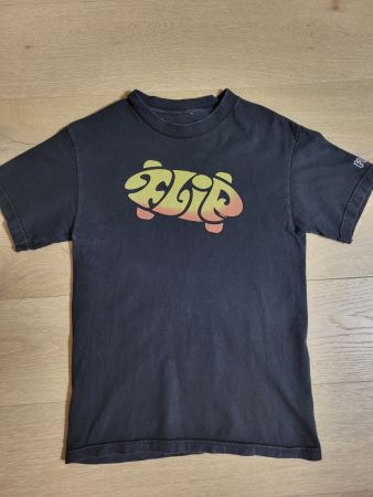 Vintage FLIP T-Shirt Skateboard gr.S
