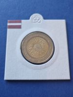 2 Euro Lettland 2023 Ukraine