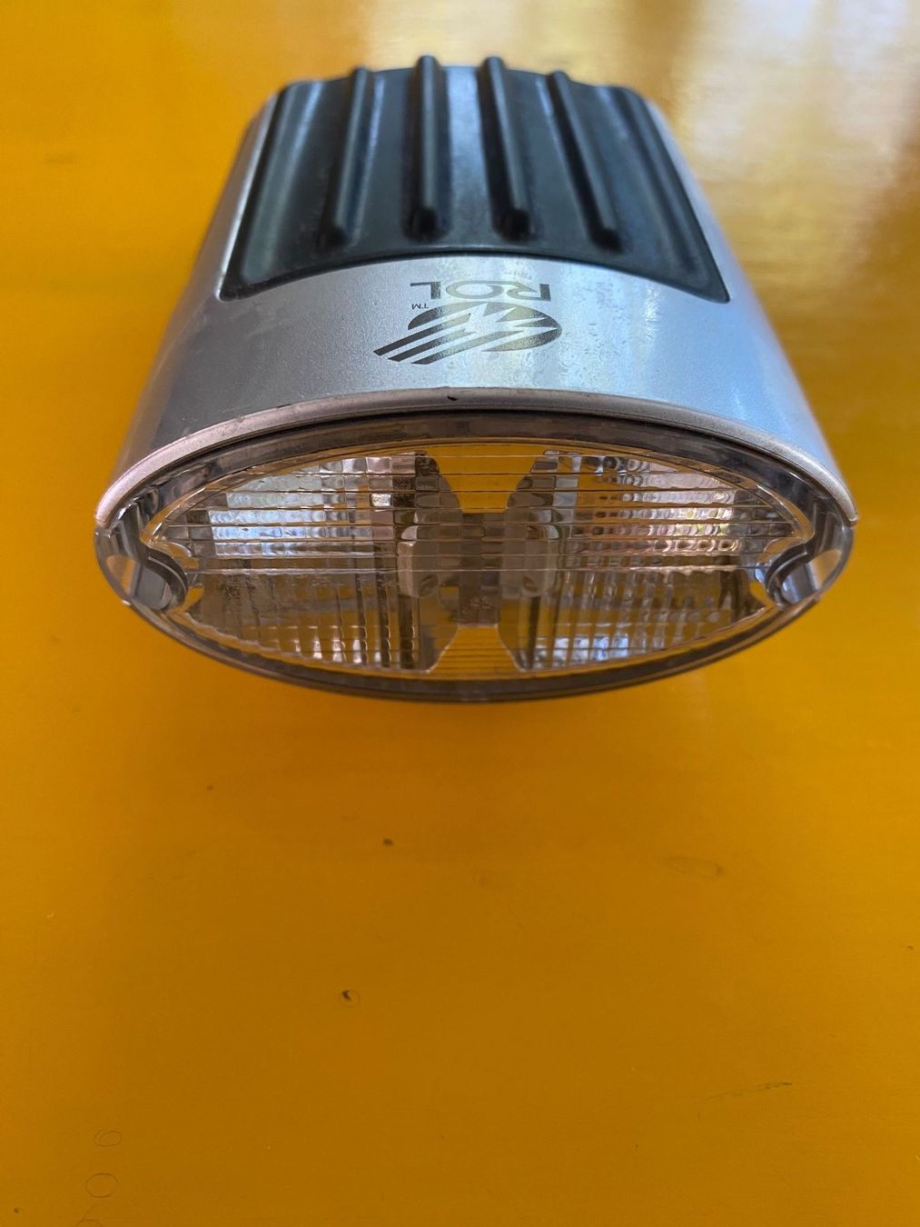 Pezzi di ricambio: Velo Licht "Cateye" – Usato da Zürich venduto da dbrot 1