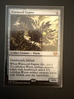 Wurmcoil Engine inkl. Tokens