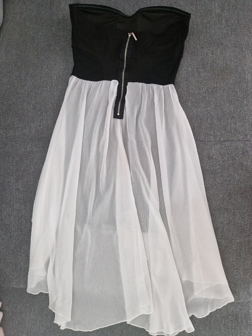 Tally Weijl Vestiti: Kleid – Nuovo (secondo la descrizione) da Eglisau venduto da Ramii97 1