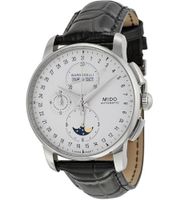 MIDO: Chronograph Kaliber Mido 1321, basierend auf ETA 7751
