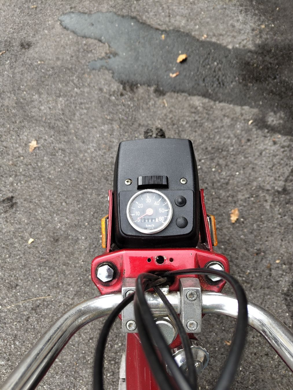 Puch Mofas: Puch Super Maxi LG1 – Gebraucht aus Bern von Elio93 6