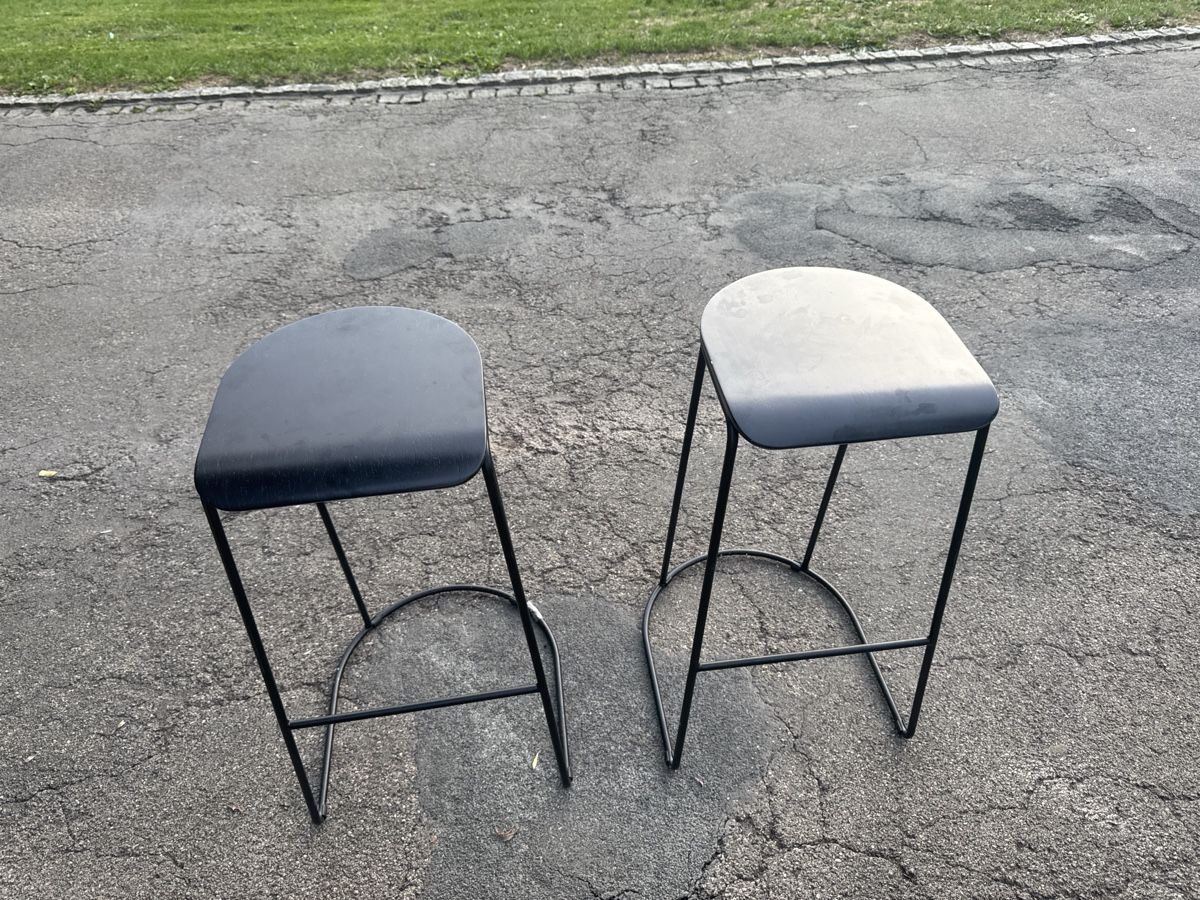 Seggioloni: Barstühle set  – Usato da Teufen Ar venduto da Exclusive.stuff.CH