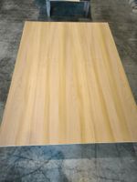 Furnierte Spanplatte Ulme