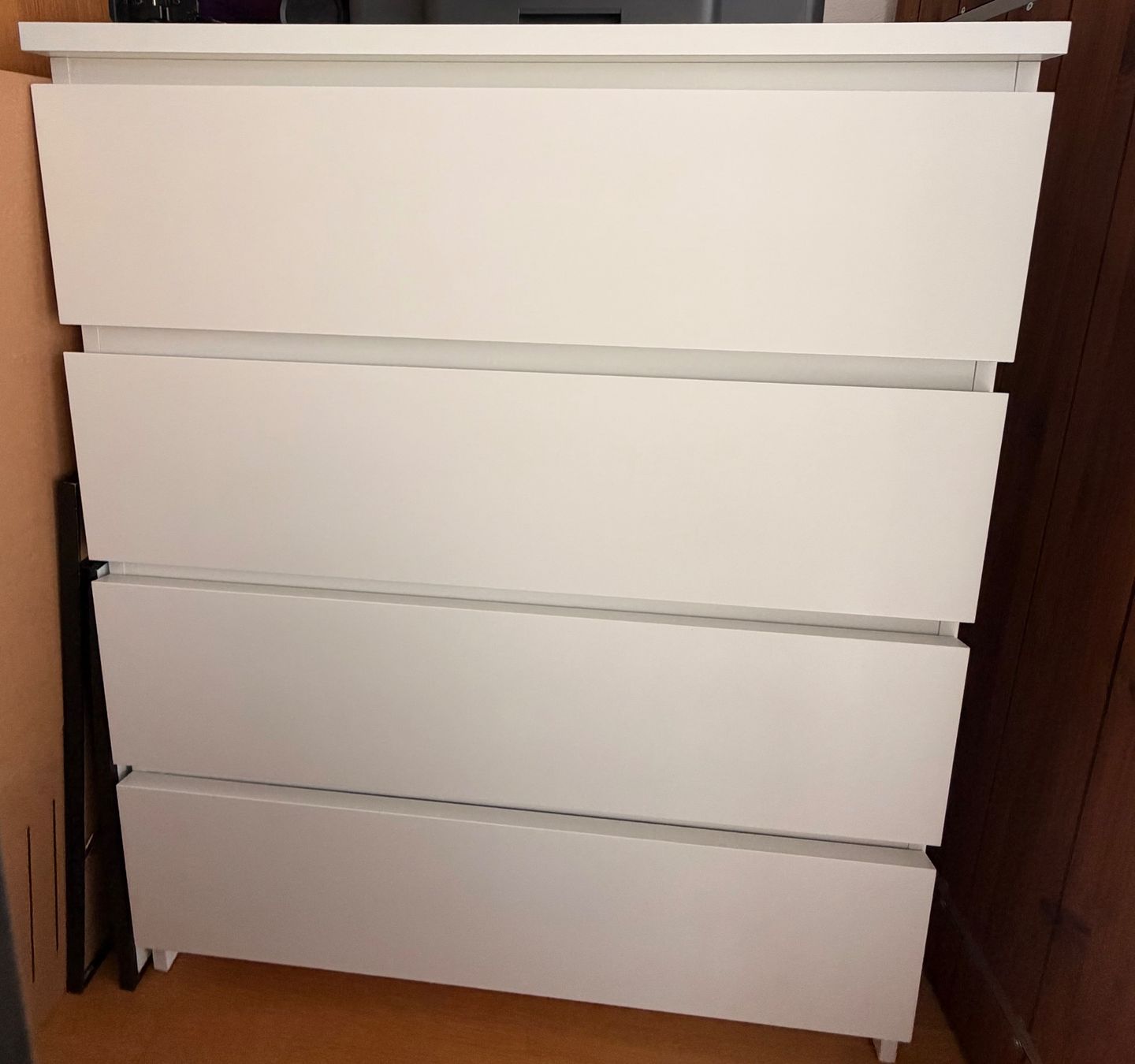 Kommoden: Kommode IKEA Malm – Gebraucht aus Starrkirch-Wil von 92jofi
