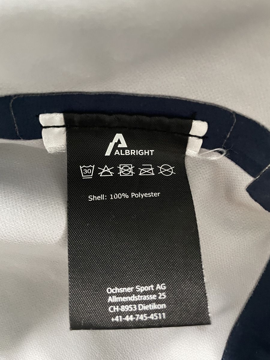 Jacken: Männer Outdoor-Jacke – Gebraucht aus Abtwil SG von arosana13 2