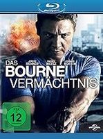 🎞️🎥🍿 Das Bourne Vermächtnis 🍿🎥💿
