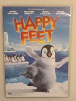 G1 DVD - HAPPY FEET (deutsch) - wie neu