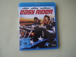 EASY RIDER - Peter Fonda/Jack Nicholson/Dennis Hopper