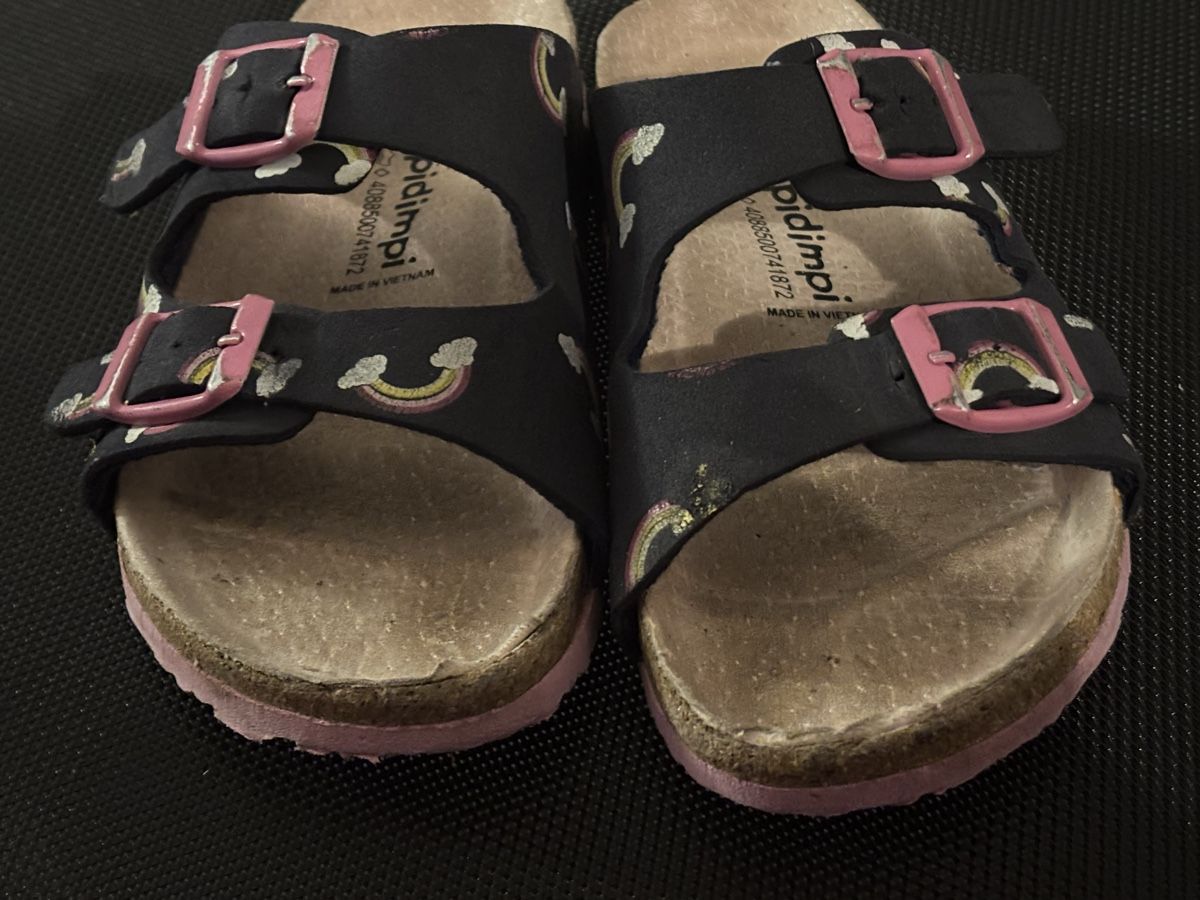 Scarpe per ragazze: Finken Impidimpi Gr. 30 – Usato da Herzogenbuchsee venduto da MoLa85 2