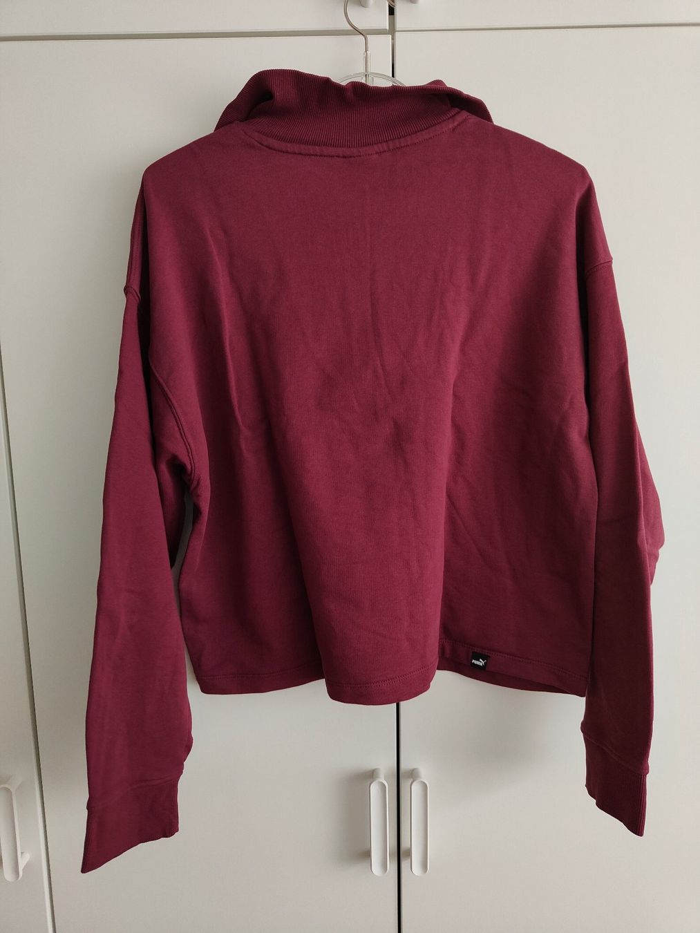 Puma Maglioni & Felpe: Puma Sweatshirt - Grösse M – Nuovo e nell'imballaggio originale da Rickenbach b. Wil venduto da VeryLovelyThings 2