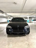 BMW X6 40d f16 M-Paket