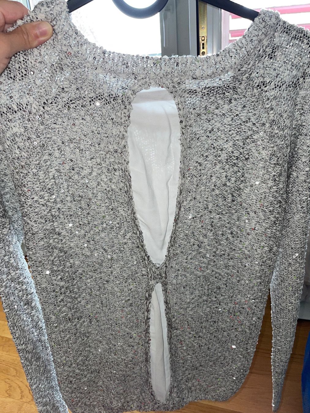 Maglioni & Felpe: Paletten Pulli elegant – Usato da Rüfenacht BE venduto da Edinas_shop 7