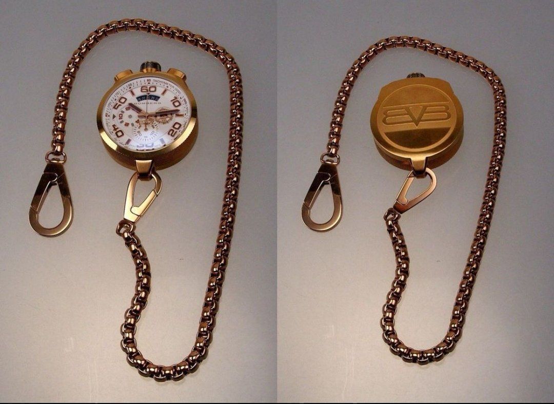 Bomberg Orologi: Rare Bomberg Bolt 68 – Nuovo (secondo la descrizione) da Wünnewil venduto da Warlock01 5
