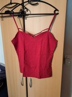 Top rouge