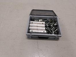 Trilite 3Punkt Traversen Verbinder Set 50er