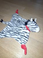 Zebra Sterntaler, Nuscheli