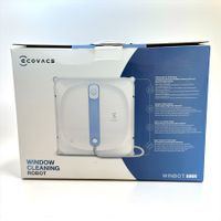 Robot Lave Vitres Ecovacs Winbot 920 - Parfait état !