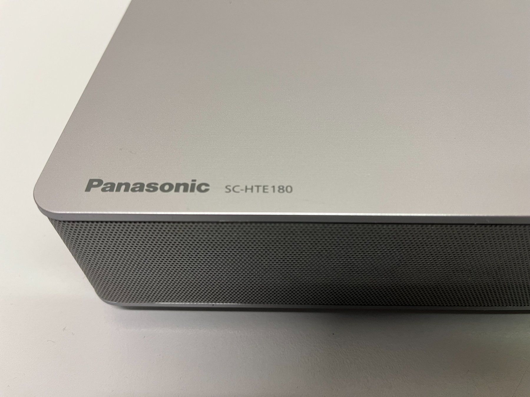 Panasonic Haut-parleurs: Panasonic SC-HTE 180 – D'occasion à Hochdorf par av-electronics 3